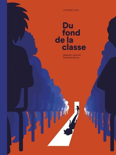 Du fond de la classe