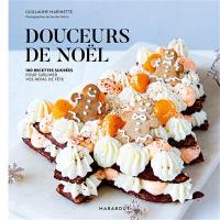 Douceurs de Noël : 100 recettes sucrées pour sublimer vos repas de fête