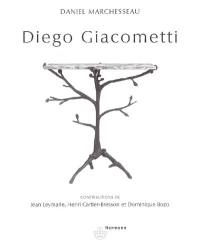 Diego Giacometti