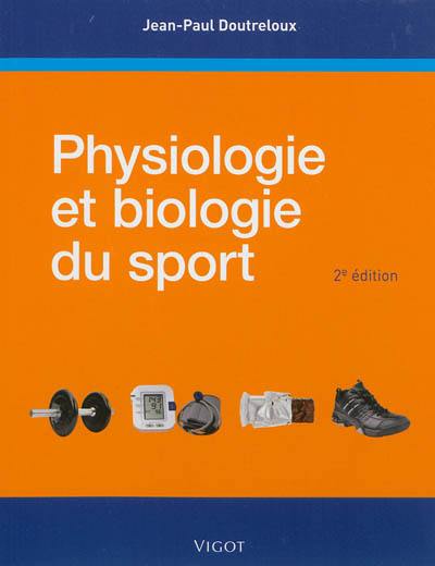 Physiologie et biologie du sport