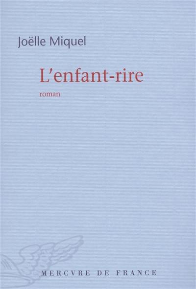 L'enfant-rire