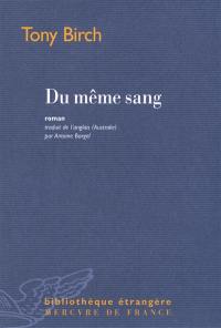 Du même sang