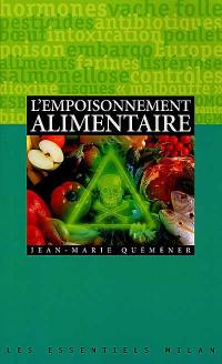 L'empoisonnement alimentaire