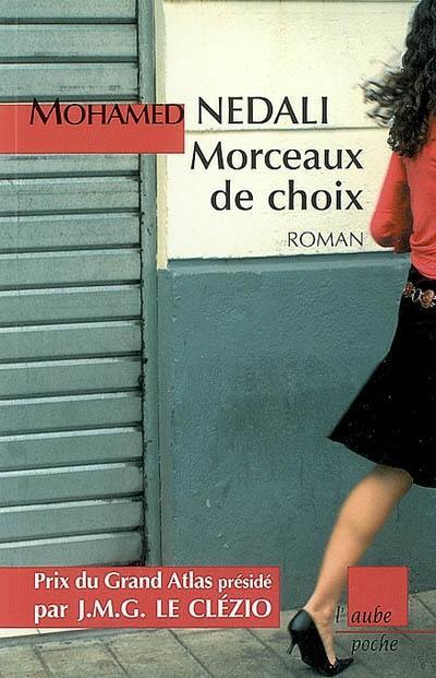 Morceaux de choix : les amours d'un apprenti boucher