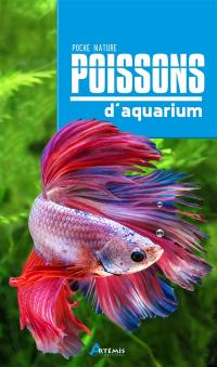 Poissons d'aquarium