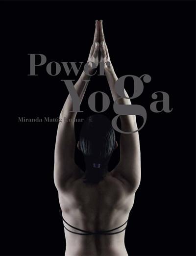 Power yoga