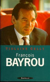 François Bayrou