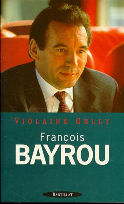 François Bayrou