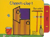 Clippeti-clop !