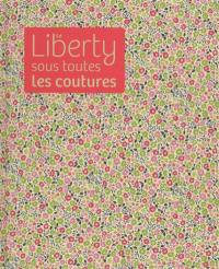 Le liberty sous toutes les coutures