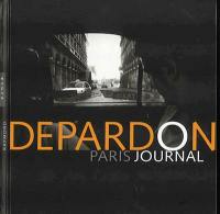 Paris, journal