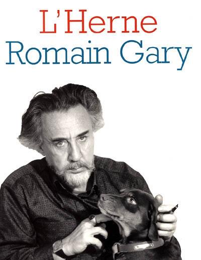 Herne (L'), n° 85. Romain Gary