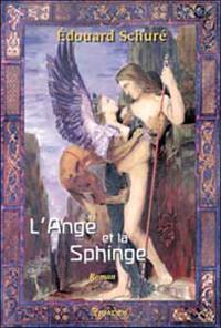 L'ange et la sphinge