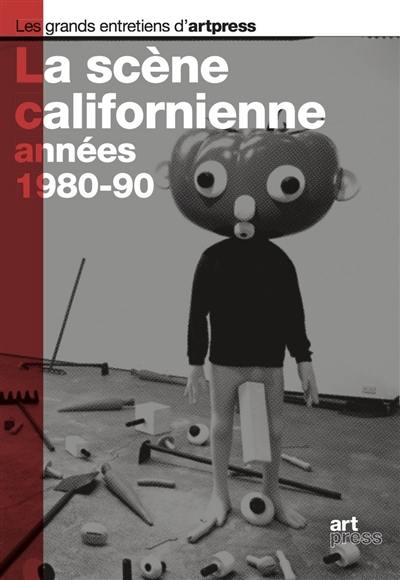 La scène californienne, années 1980-1990