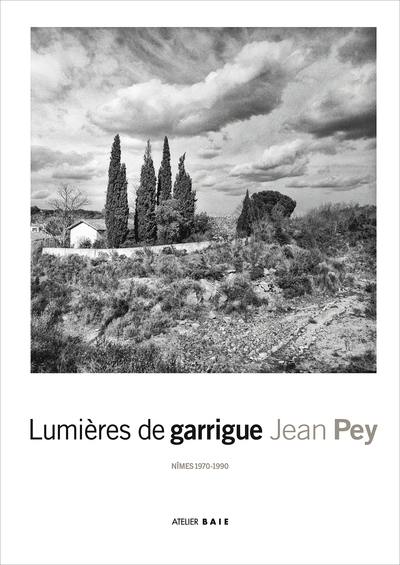 Lumières de garrigue : Nîmes 1970-1990