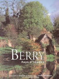 Berry, pays d'images