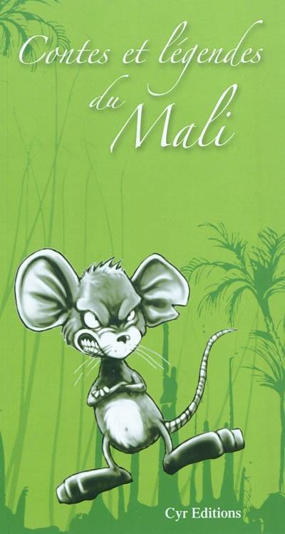 Contes et légendes du Mali