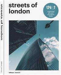 Streets of London (new edition) : tN4t