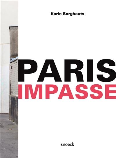 Paris impasse