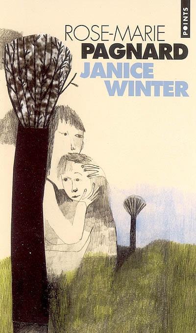 Janice Winter