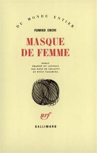 Masque de femme