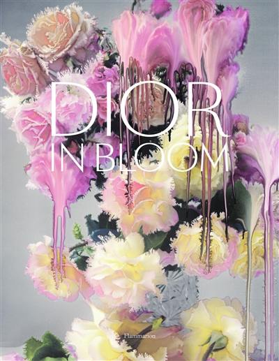 Dior in bloom