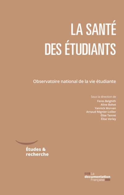 La santé des étudiants