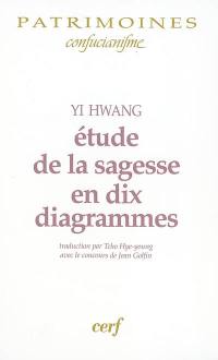 Etude de la sagesse en dix diagrammes