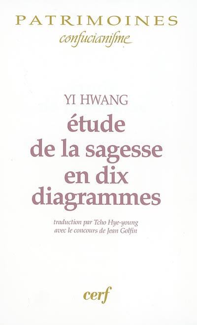 Etude de la sagesse en dix diagrammes