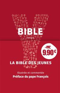 Youcat Bible : la Bible de l'Eglise catholique pour les jeunes