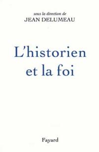 L'historien et la foi