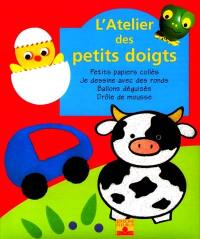 L'atelier des petits doigts