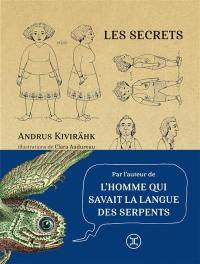 Les secrets