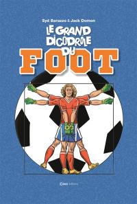 Le grand dicodrôle du foot