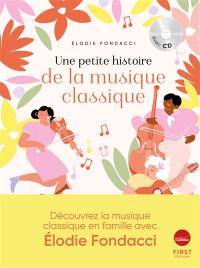 Une petite histoire de la musique classique