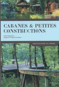 Cabanes & petites constructions