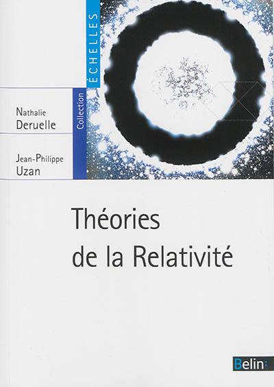 Théories de la relativité