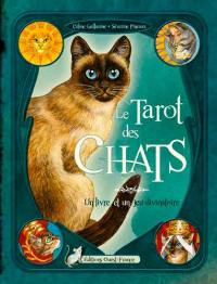 Le tarot des chats