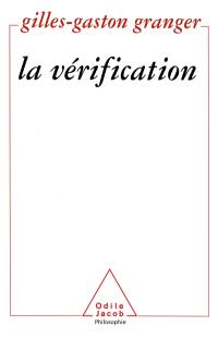 La Vérification