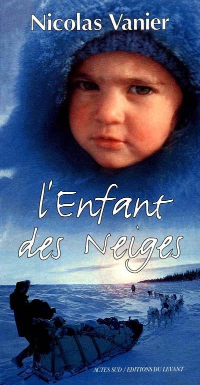 L'enfant des neiges