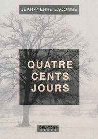 Quatre cents jours