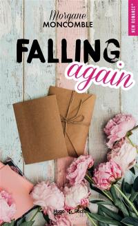 Falling again