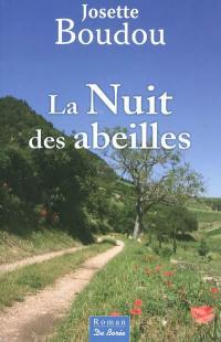 La nuit des abeilles