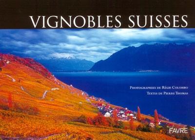 Vignobles suisses