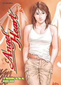 Angel heart. Vol. 12