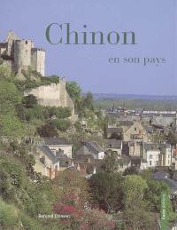 Chinon en son pays