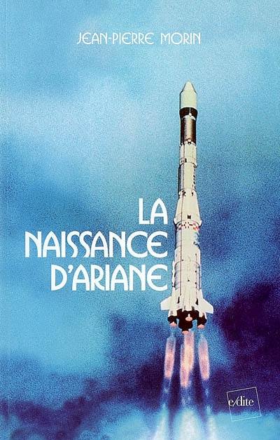 La naissance d'Ariane