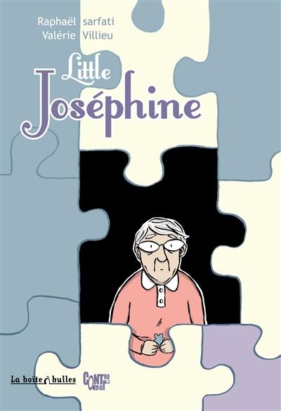 Little Joséphine