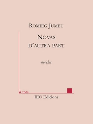 Novas d'autra part : novèlas