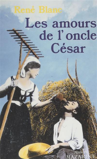 Les amours de l'oncle César